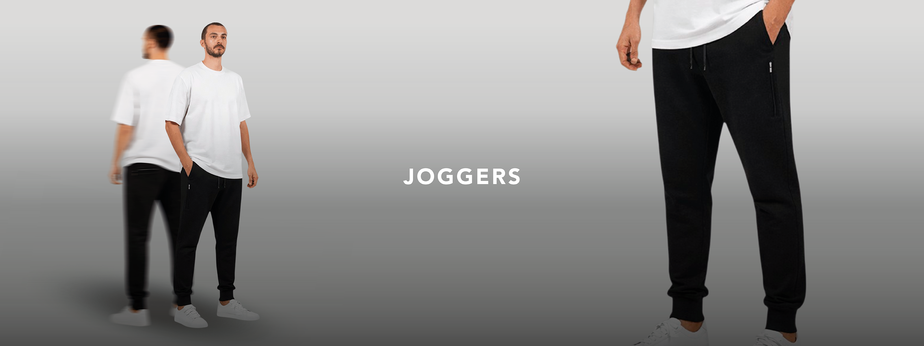 Joggers