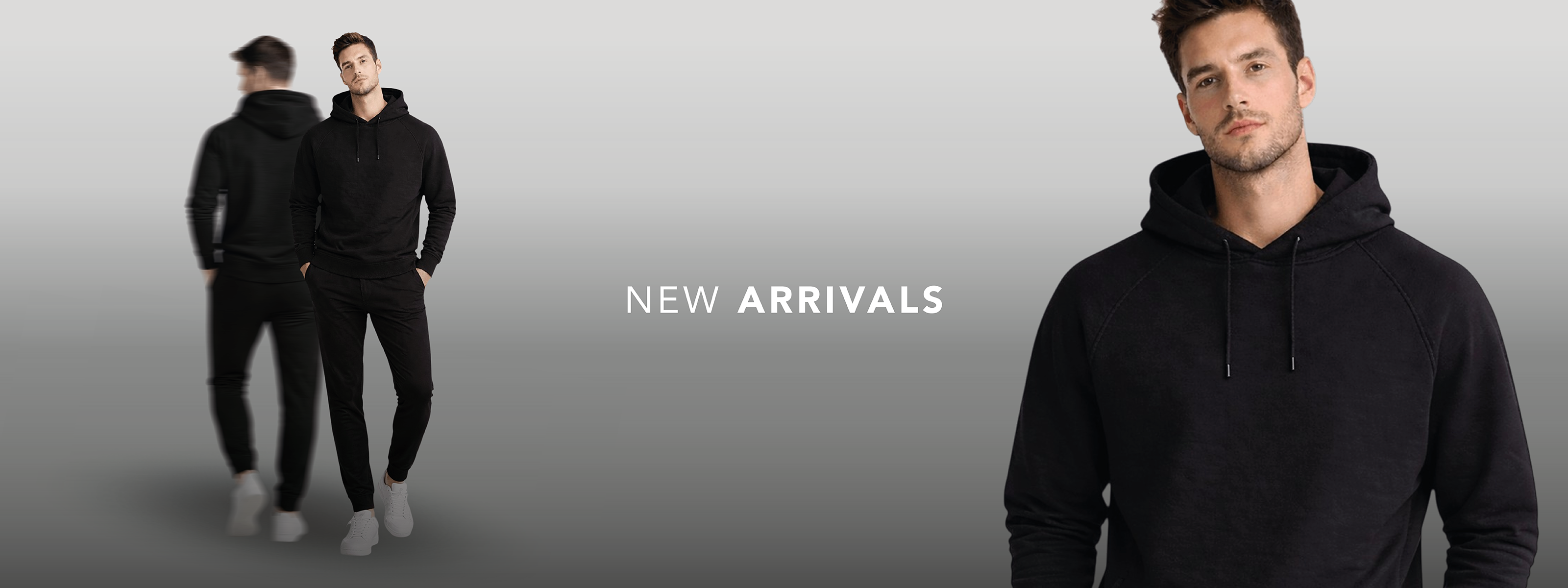 New Arrivals