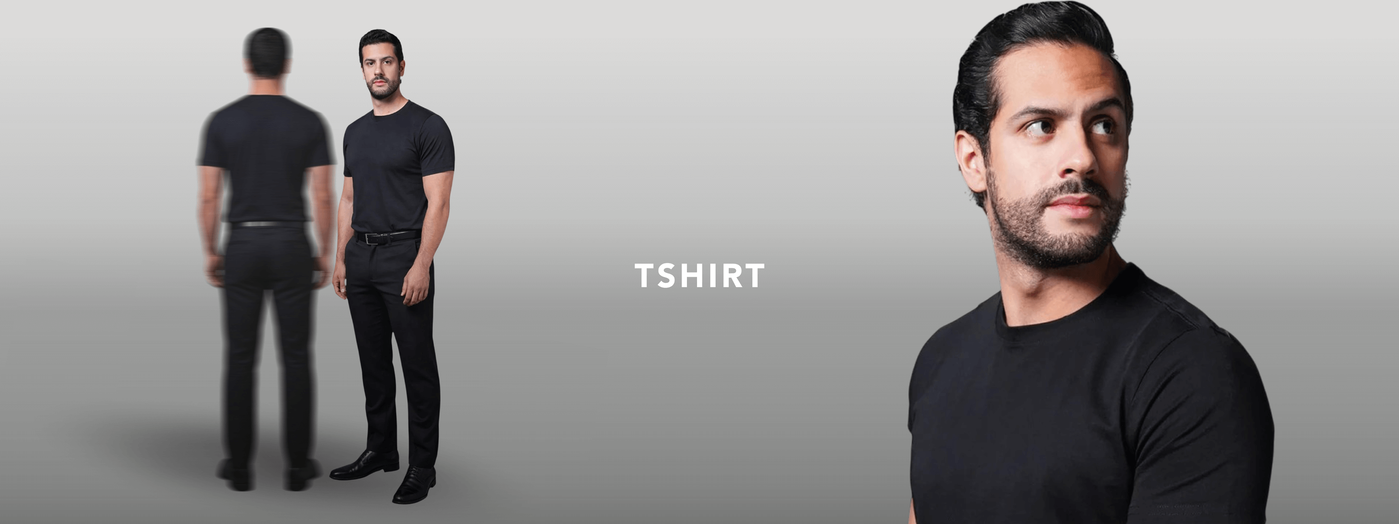 T-shirt Men