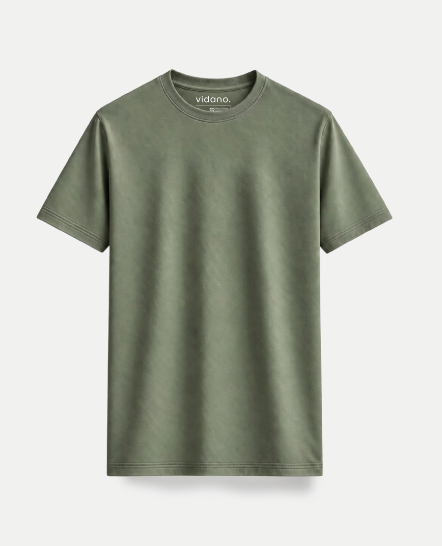 Olive Green