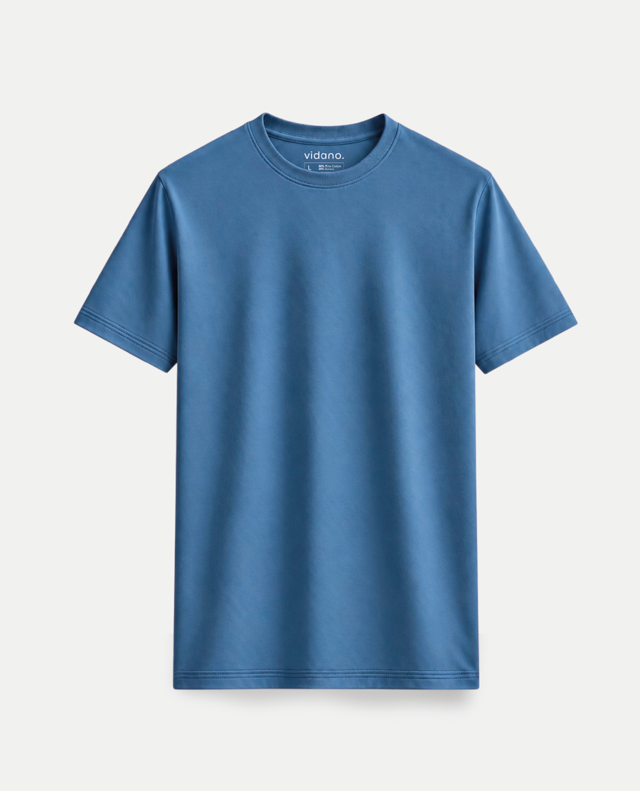 Indigo Blue