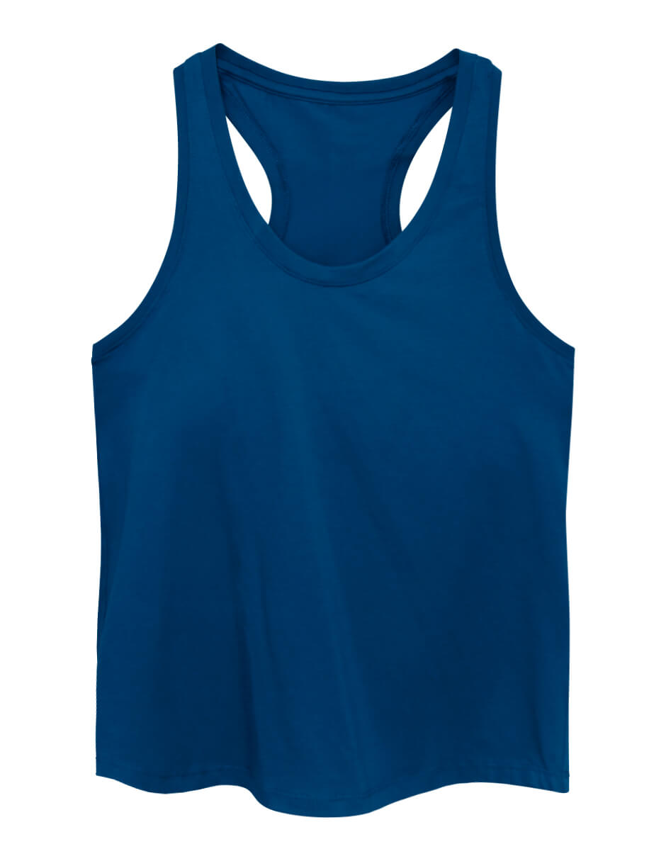 Tanktop Slim Fit Swiftly Tech | Pima Cotton Women