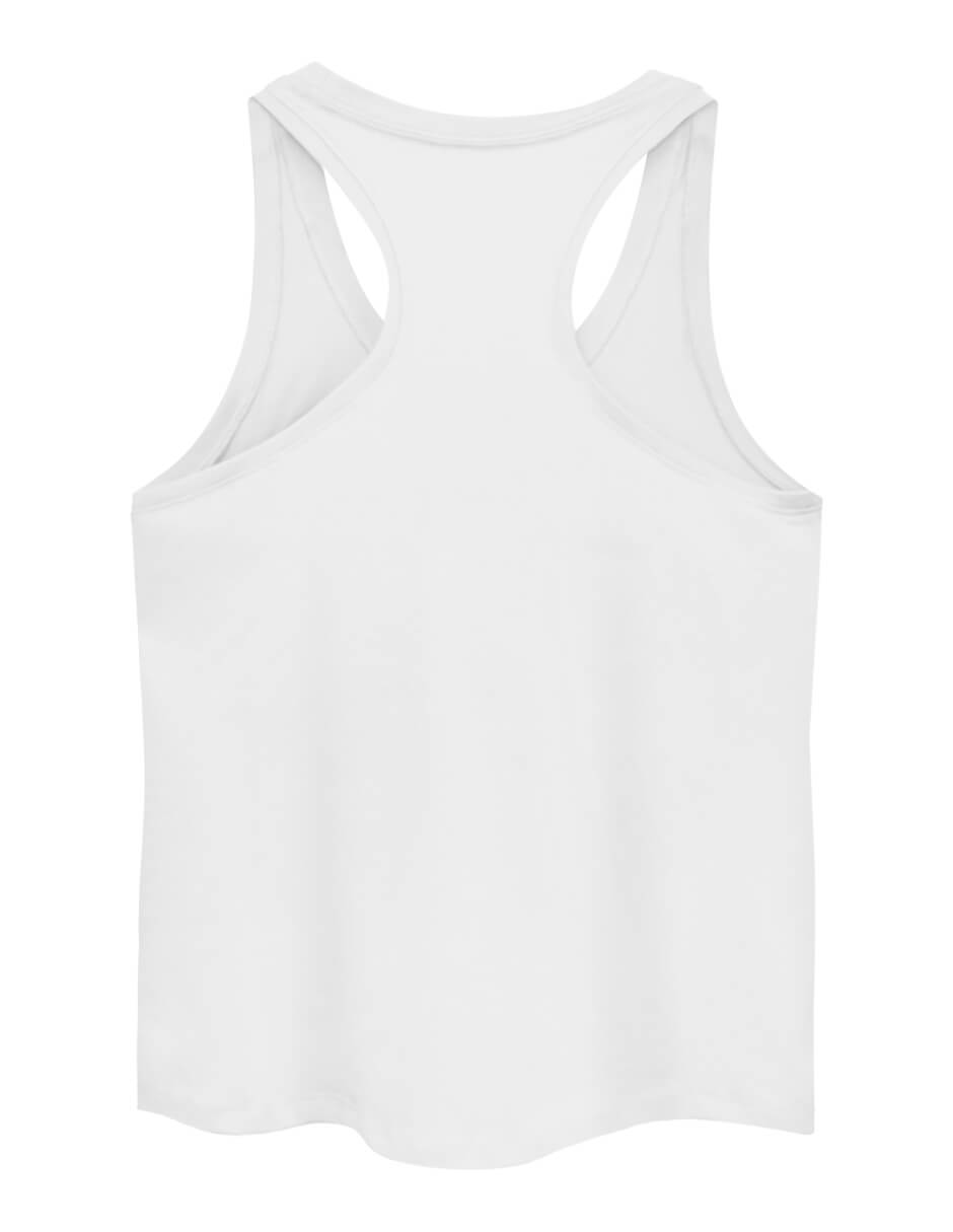 Tanktop Slim Fit Swiftly Tech | Pima Cotton Women