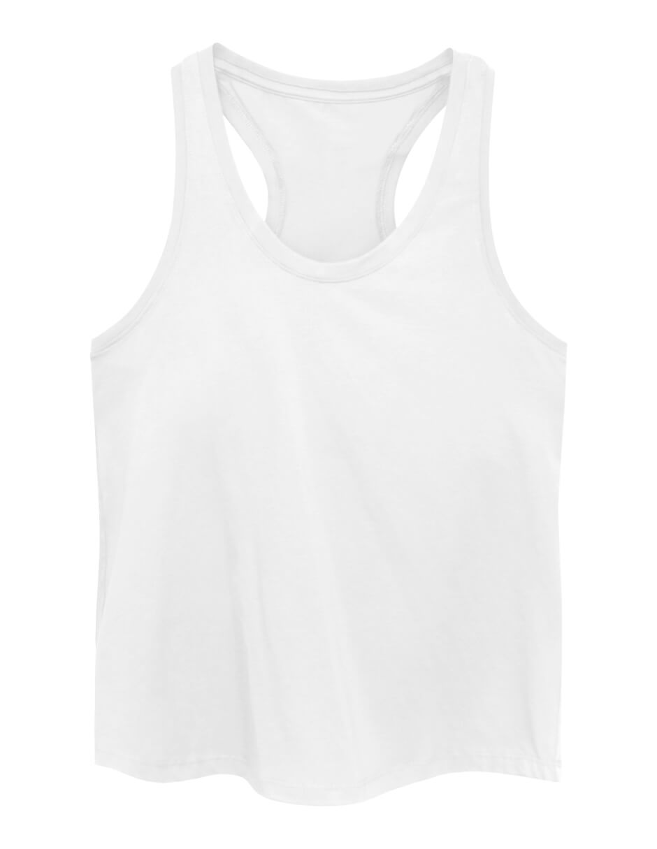 Tanktop Slim Fit Swiftly Tech | Pima Cotton Women
