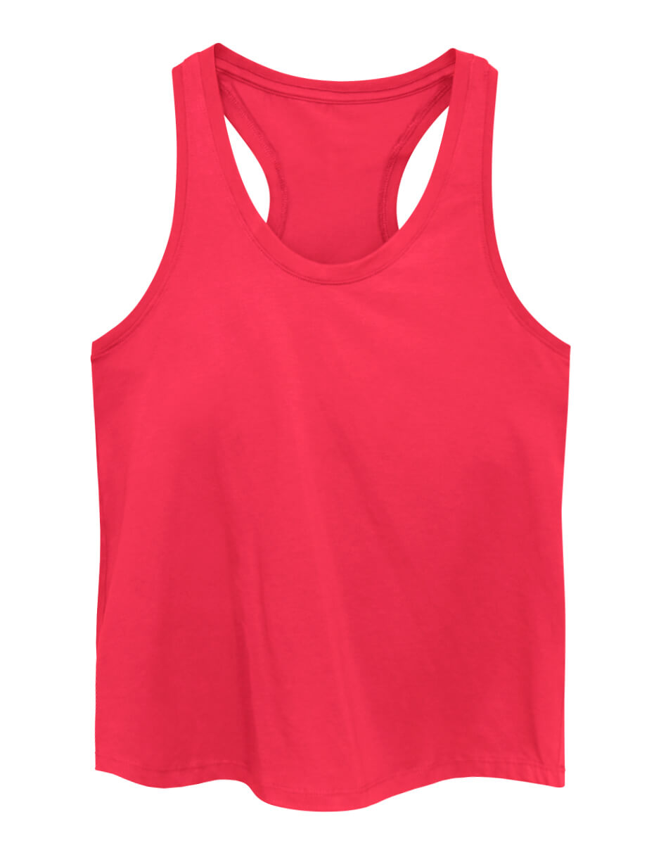 Tanktop Slim Fit Swiftly Tech | Pima Cotton Women