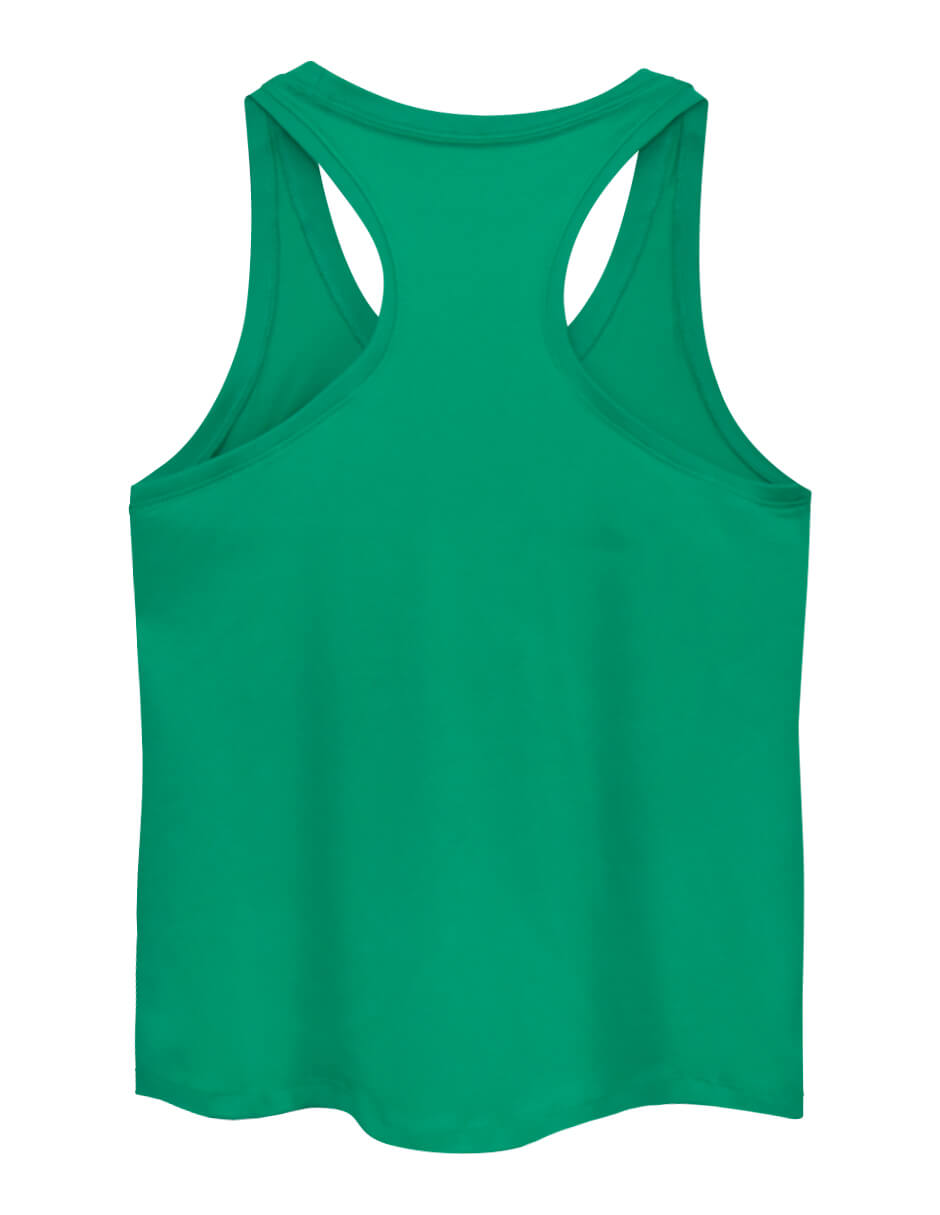 Tanktop Slim Fit Swiftly Tech | Pima Cotton Women